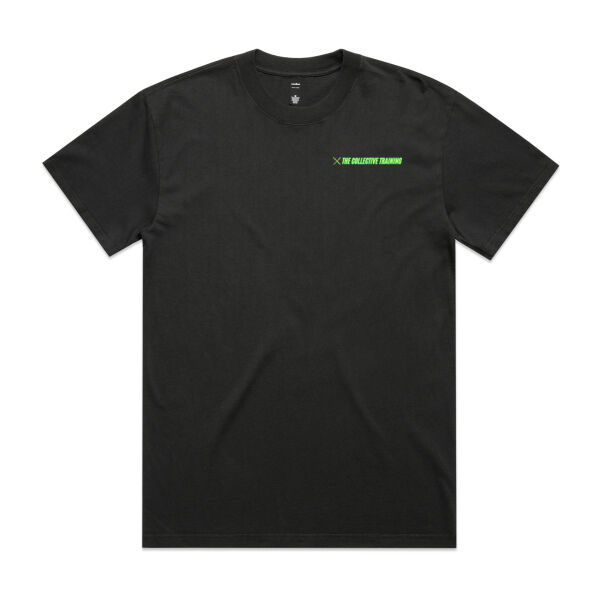 Heavy tees Thumbnail