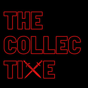 Kids - The Collectixe Red print Design