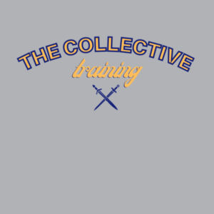 Athletic print - The collective Design