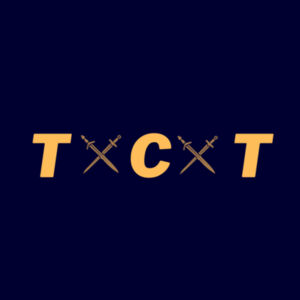 T/C/T Sleeveless tee (Mustard print) Design
