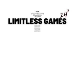 Limitless Games 2024 Design