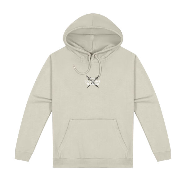 T/C/T Hoodie (Black print) Thumbnail