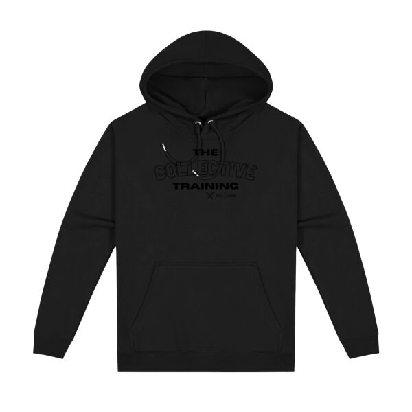 THE COLLECTIVE HOODIE EST.2022 Thumbnail