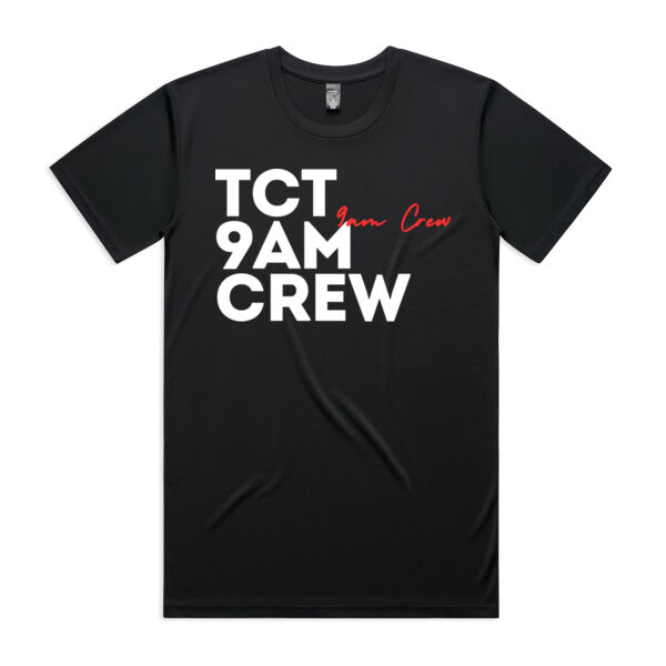 TCT 9am Crew Thumbnail