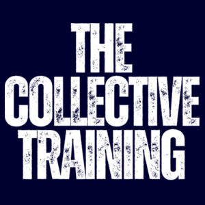 T/C/T Sleeveless tee athlete 25 - white print Design