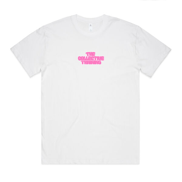 TCT Heavy tee Thumbnail