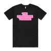 AS Colour Mens Basic Tee Thumbnail