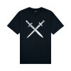 Cloke Mens Outline Tee Thumbnail