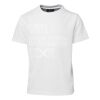 Podium Mens Poly Tee Thumbnail