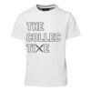 Podium Mens Poly Tee Thumbnail
