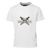 Podium Mens Poly Tee Thumbnail