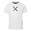 Podium Mens Poly Tee Thumbnail