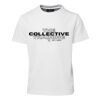 Podium Mens Poly Tee Thumbnail