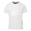 Podium Mens Poly Tee Thumbnail