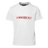 Podium Mens Poly Tee Thumbnail