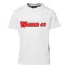 Podium Mens Poly Tee Thumbnail