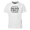 Podium Mens Poly Tee Thumbnail