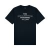 Cloke Mens Outline Tee - Plus Sizes Thumbnail