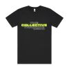 AS Colour Mens Block T shirt Thumbnail