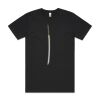AS Colour Mens Block T shirt Thumbnail