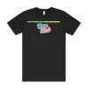 AS Colour Mens Block Tee Thumbnail